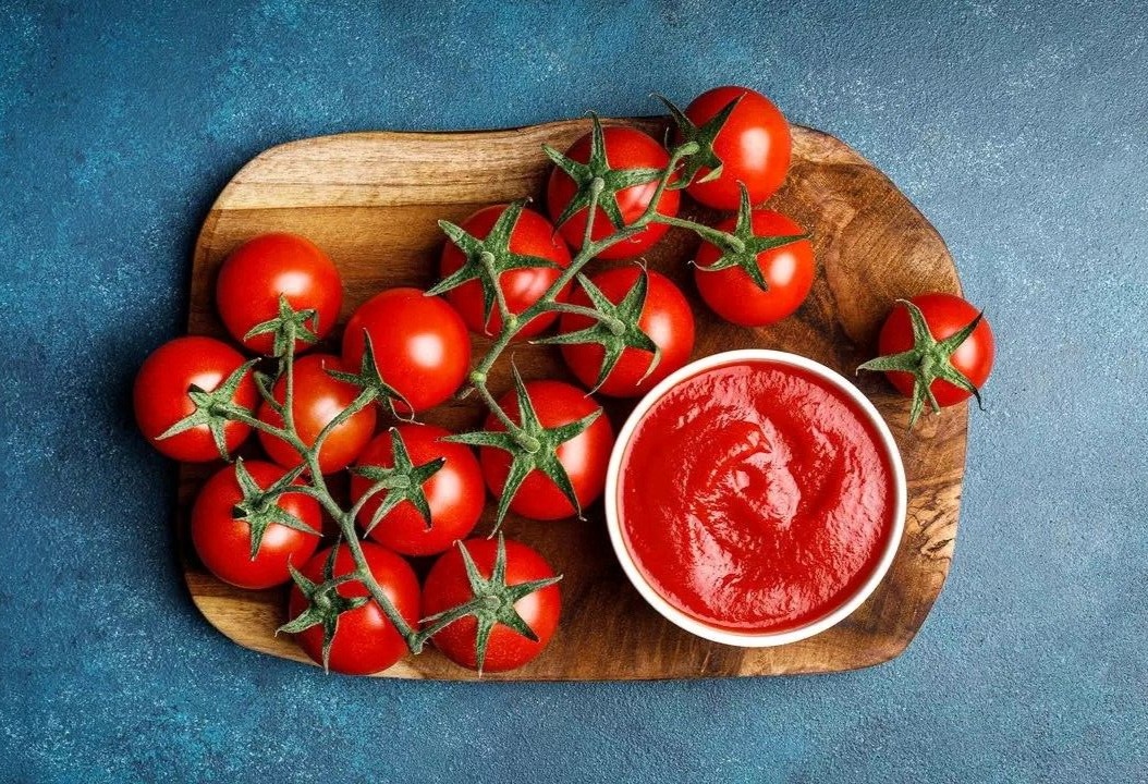 Bulk Iranian Tomato Paste Supplier for Defense Agencies & Military Bases; Dependable Supply & Efficient Logistics